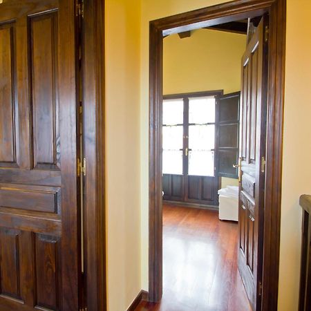 Mayorazgo De Altamira Mila Santillana del Mar Dış mekan fotoğraf