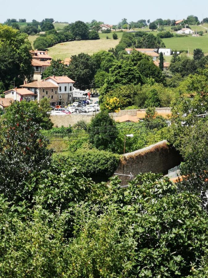 Mayorazgo De Altamira Mila Santillana del Mar Dış mekan fotoğraf