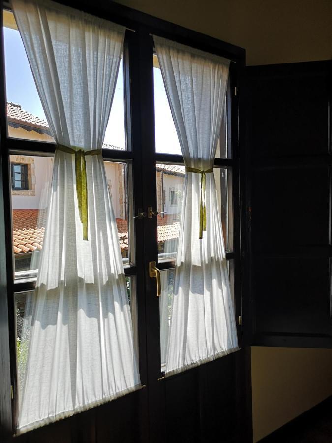Mayorazgo De Altamira Mila Santillana del Mar Dış mekan fotoğraf