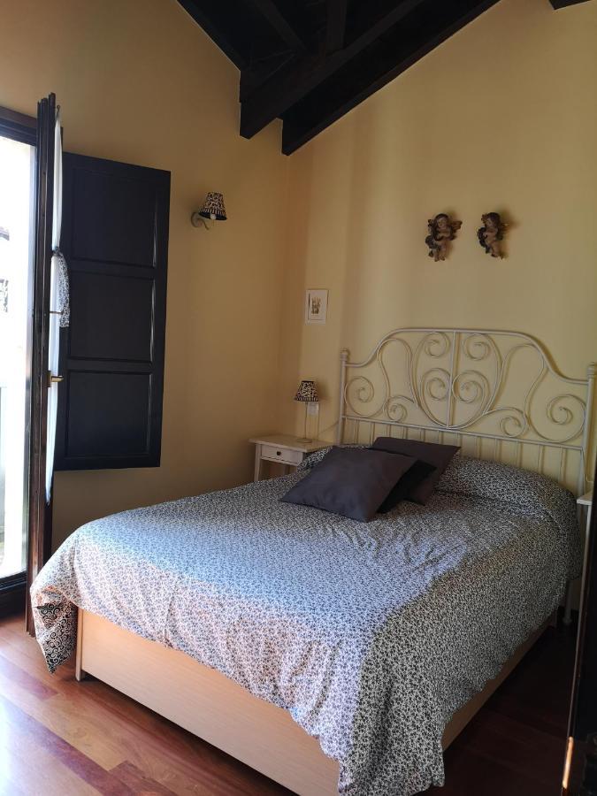 Mayorazgo De Altamira Mila Santillana del Mar Dış mekan fotoğraf