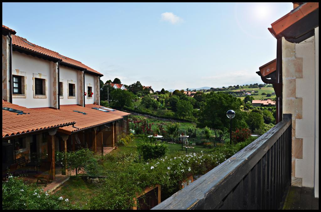 Mayorazgo De Altamira Mila Santillana del Mar Dış mekan fotoğraf