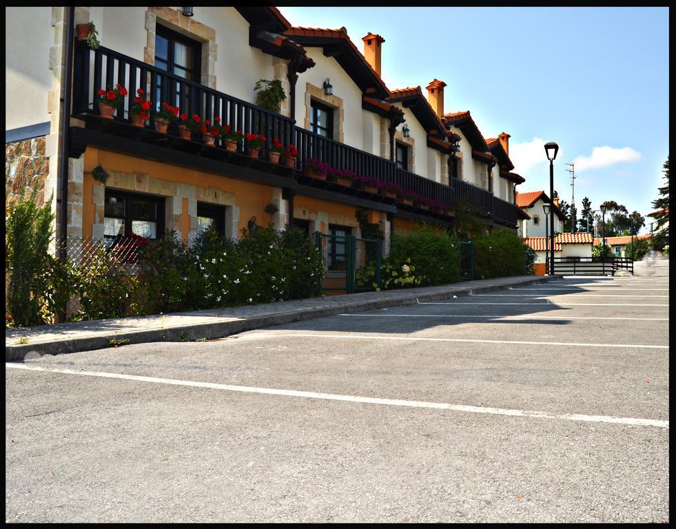 Mayorazgo De Altamira Mila Santillana del Mar Dış mekan fotoğraf