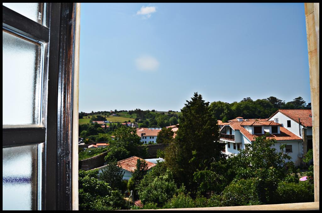 Mayorazgo De Altamira Mila Santillana del Mar Dış mekan fotoğraf