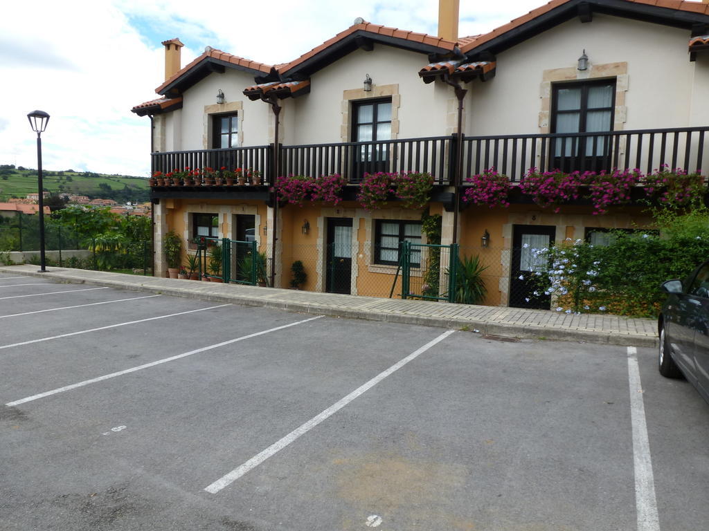 Mayorazgo De Altamira Mila Santillana del Mar Dış mekan fotoğraf
