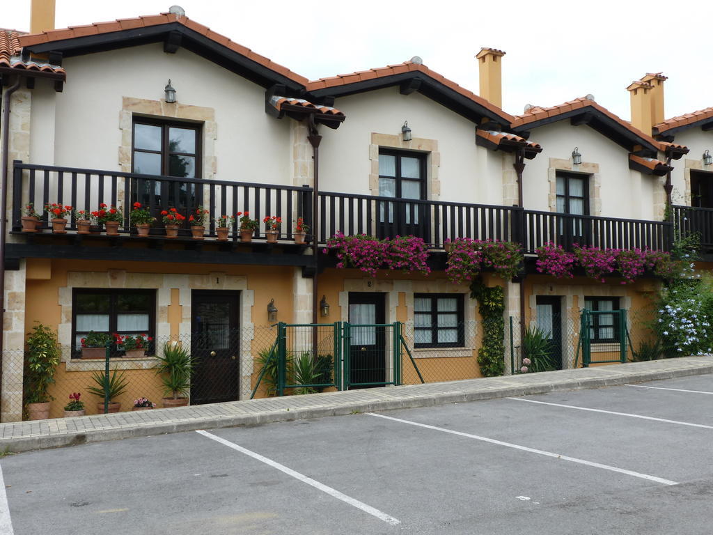 Mayorazgo De Altamira Mila Santillana del Mar Dış mekan fotoğraf