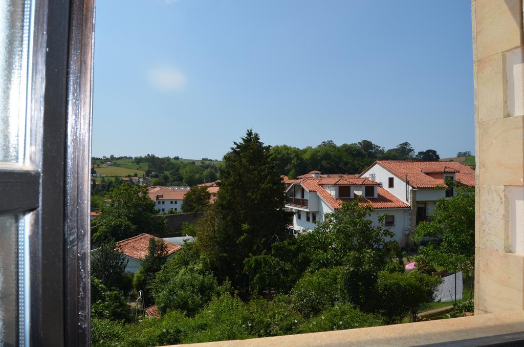Mayorazgo De Altamira Mila Santillana del Mar Dış mekan fotoğraf