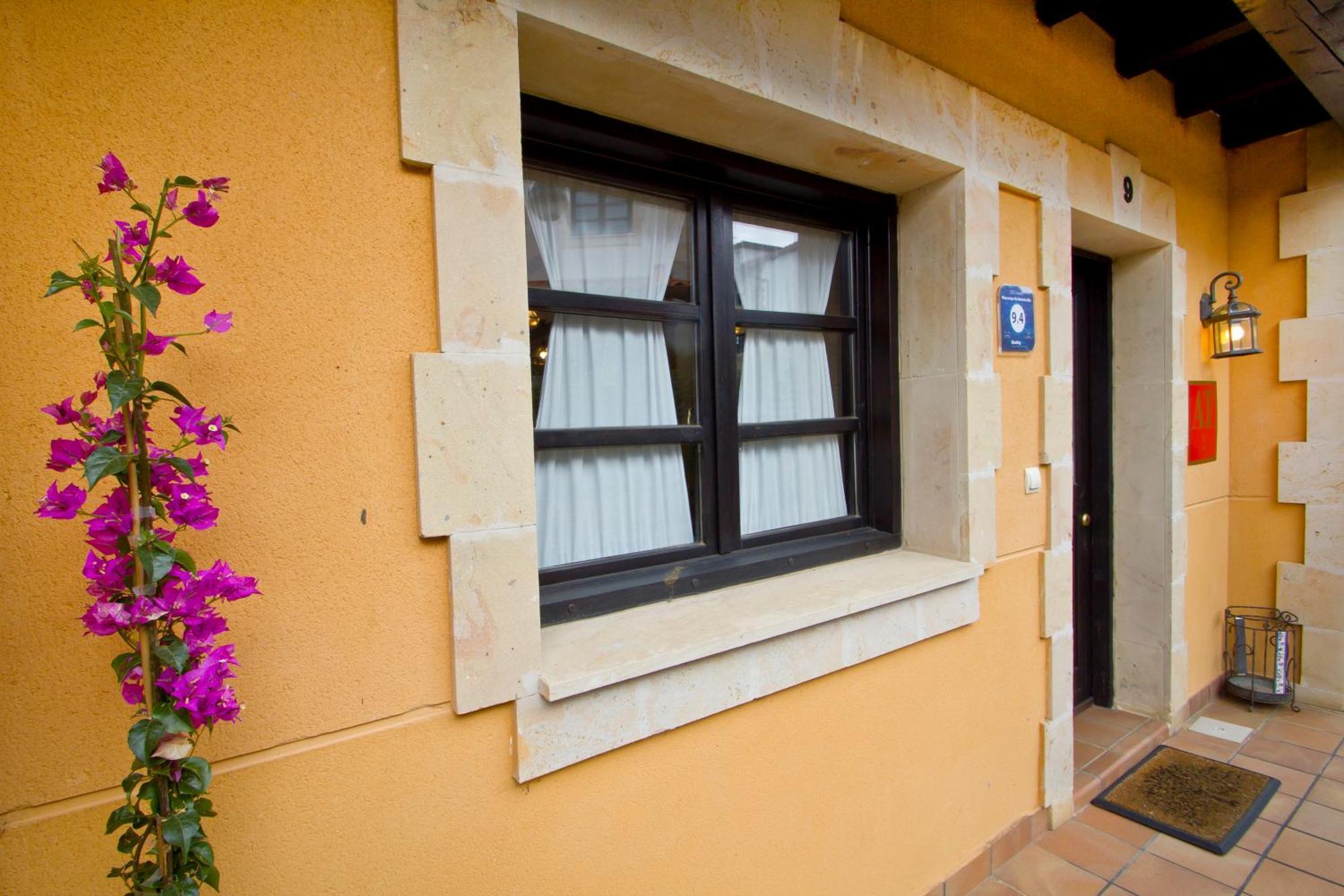 Mayorazgo De Altamira Mila Santillana del Mar Dış mekan fotoğraf