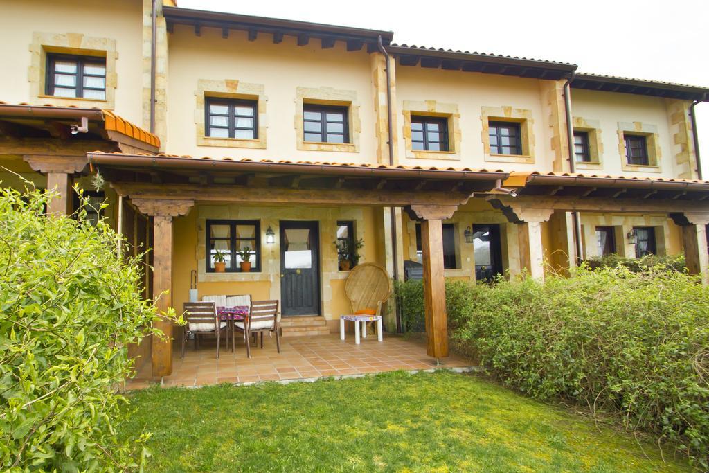 Mayorazgo De Altamira Mila Santillana del Mar Dış mekan fotoğraf