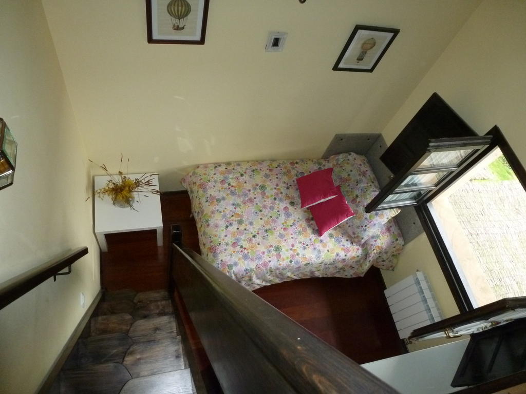 Mayorazgo De Altamira Mila Santillana del Mar Dış mekan fotoğraf