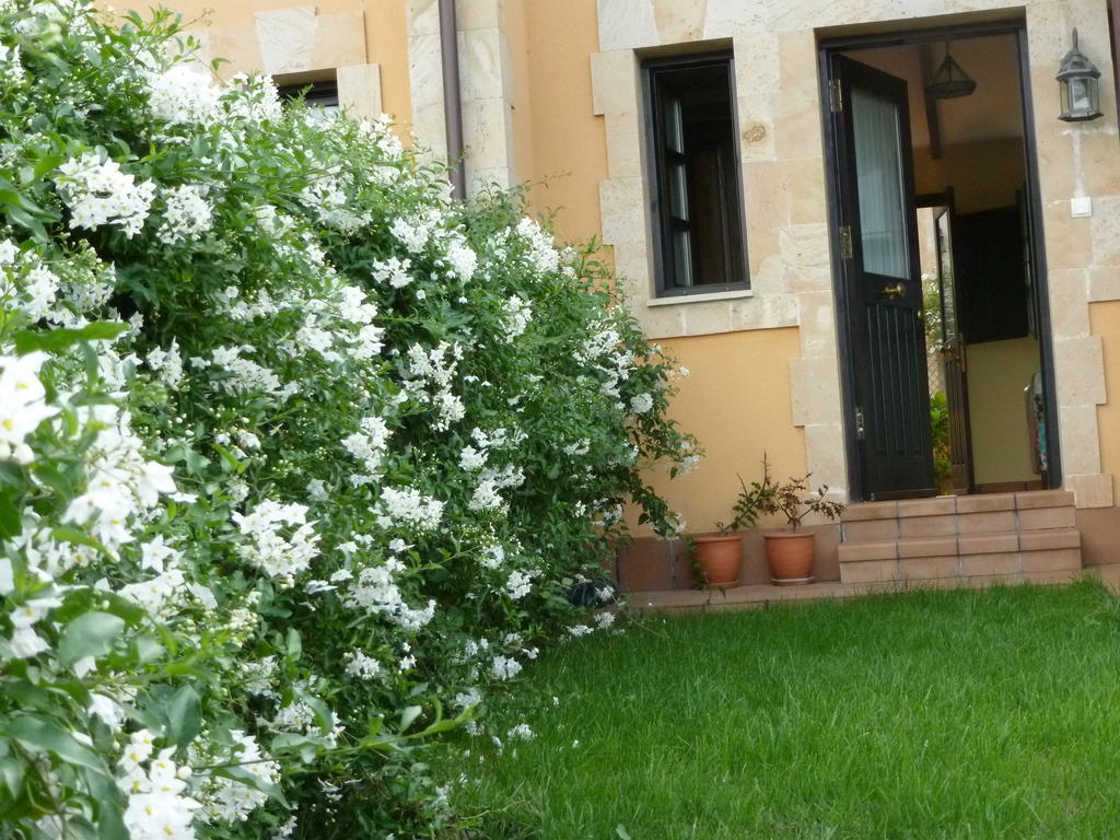 Mayorazgo De Altamira Mila Santillana del Mar Dış mekan fotoğraf