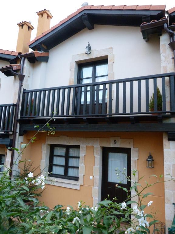 Mayorazgo De Altamira Mila Santillana del Mar Dış mekan fotoğraf
